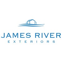 James River Exteriors logo - Similar company to Snyder Solutions Llc