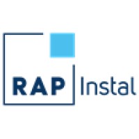 RAP INSTAL logo - Similar company to Rap Systems