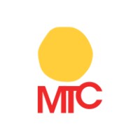 Make Them Connect logo - Similar company to Nomadico Coliving | Digital Nomads | Community