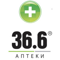 Pharmacies 36.6 logo - Similar company to Montecristo