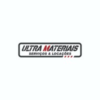 Ultra Materiais logo - Similar company to Thopp Elevadores