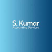 S Kumar Services