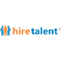 Hire Talent LLC logo - Similar company to Paycentric Payroll Solutions