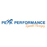 Peak Performance Sports Therapy logo - Similar company to Alinea Performance