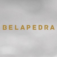 Belapedra logo - Similar company to Aimer Joias