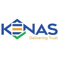 Kenya Accreditation Service (KENAS) logo - Similar company to Integral Certification (P) Ltd.