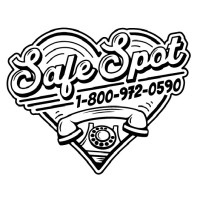 SafeSpot Overdose Hotline logo - Similar company to Epidemico