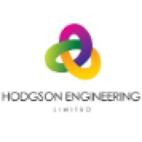 HODGSON ENGINEERING LIMITED logo - Similar company to Red Leaf Recruitment
