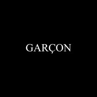 GARÇON logo - Similar company to Aeutobot