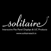 SOLITAIRE IFPD & UC Products logo - Similar company to Cybernetyx