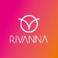 RIVANNA - Praia e Fitness logo - Similar company to Narooma