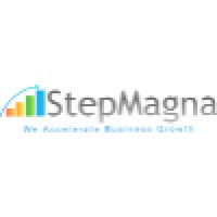 Stepmagna Ltd