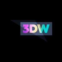 3D World Web Company logo - Similar company to One Smile Corporation