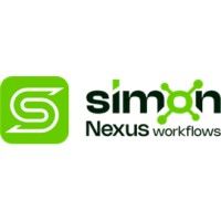 simon logo - Similar company to Q7 Technology