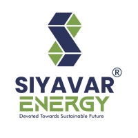 Siyavar Energy logo - Similar company to Impero Power Project