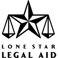 Lone Star Legal Aid logo - Similar company to Bfc Digital