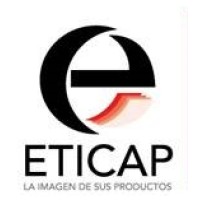 Etiquetas y Capsulas de Colombia Eticap S.A.S logo - Similar company to Monplast S.A.S.