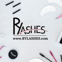 RY Lashes- Eyelash Extensions Factory- Lash Extensions Supplier - China Professional Lash Vendor logo - Similar company to Prolong Lash