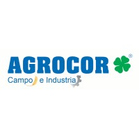 Agrocor logo - Similar company to Microsensory