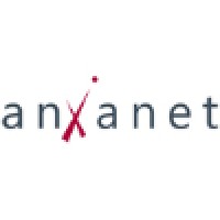 Anxanet logo - Similar company to Adqa