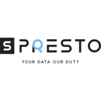 sPresto Co., Ltd logo - Similar company to Smart E&C