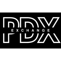 The PDX Exchange logo - Similar company to Magnet Networking