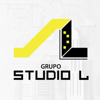 Studio L Arquitetura e Construção logo - Similar company to Studio L Arquitetura