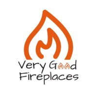 Very Good Fireplaces logo - Similar company to March Motors