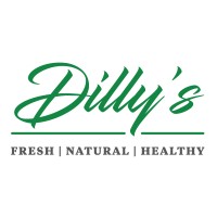 Dilly's Restaurant logo - Similar company to Cloud 9 Kitchen Ltd