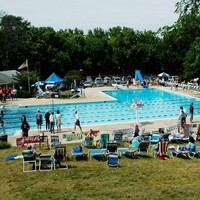 Northwest Branch Recreation