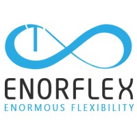 Enorflex logo - Similar company to Promptech Instruments Pvt. Ltd.
