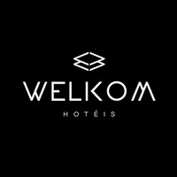 Welkom Hotéis logo - Similar company to Arko Construcoes
