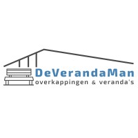 DeVerandaMan logo - Similar company to Buitengewoon Bruintjes