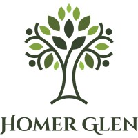 Village of Homer Glen logo - Similar company to New Lenox Community Park District