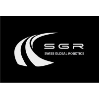Swiss Global Robotics logo - Similar company to Robobee
