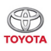 Werribee Toyota logo - Similar company to Ducati Melbourne