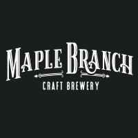 Maple Branch Craft Brewery logo - Similar company to The Home Barista Show