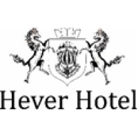 Hever Resort Hotel logo - Similar company to Gorse Hill