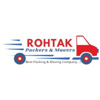 Rohtak Packers & Movers- +917400000308 logo - Similar company to Techspeed Appliances Innovative Electricals Pvt. Ltd.