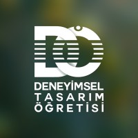 Deneyimsel Tasarım Öğretisi logo - Similar company to Genetic Studios