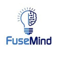 Fusemind.Inc. logo - Similar company to Fusion Minds Technologies Pvt.Ltd