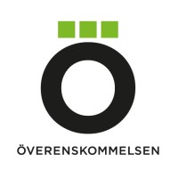 Överenskommelsen mellan VGR och det civila samhället logo - Similar company to Takenote Ab
