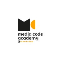 Media Code Academy logo - Similar company to Finto