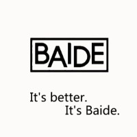 Baide Lighter logo - Similar company to Mk Lighter