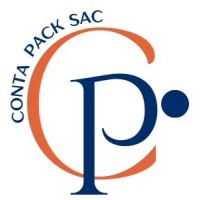 CONTA PACK S.A.C. logo - Similar company to Omagro