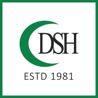 Damai Service Hospital HQ logo - Similar company to Twin Towers Medical Centre Klcc Sdn Bhd