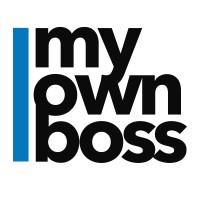 MyOwnBoss logo - Similar company to Job Frontier