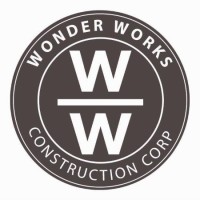Wonder Works Construction Corp. logo - Similar company to Spectra Construction & Development