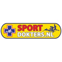 Sportdokters.nl logo - Similar company to Hubertus & Berkhoff