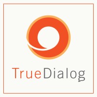 TrueDialog: Business Texting Platform logo - Similar company to Outbound Solutions